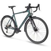 Stevens Supreme Gravel bike